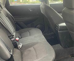 2008 Nissan  Qasqai - Image 7/9
