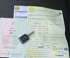 2008 Nissan  Qasqai - Image 8/9