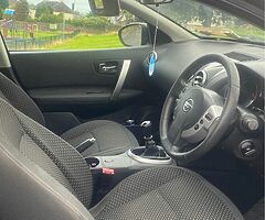2008 Nissan  Qasqai - Image 9/9