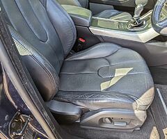 2013 Land Rover EVOQUE 1 OWNER PAN ROOF - Image 10/10