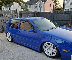 17" 5x100 Longbeaches mk4 golf toledo bora Leon - Image 9/10