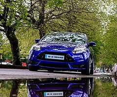 Mk3 focus st3 280bhp - Image 4/10