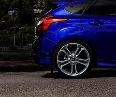 Mk3 focus st3 280bhp - Image 5/10