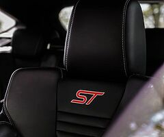 Mk3 focus st3 280bhp - Image 6/10