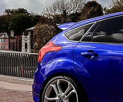Mk3 focus st3 280bhp - Image 7/10