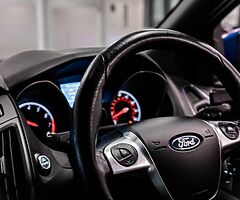 Mk3 focus st3 280bhp - Image 8/10