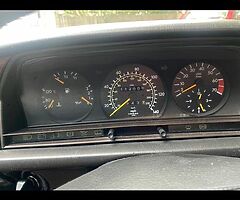 Mercedes 190