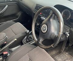 Mk4 golf GTTDI pd130 for sale - Image 3/6