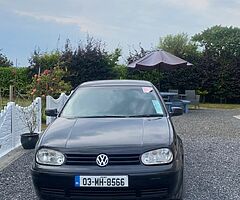 Mk4 golf GTTDI pd130 for sale - Image 6/6