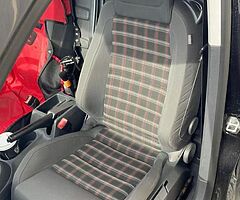 GTI seats