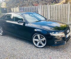 Audi A4 2011 Technik (Manual) - Image 3/4