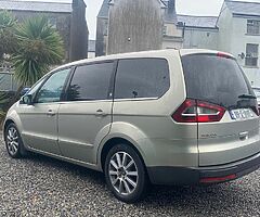 FORD GALAXY GHIA NEW NCT08/23 - Image 3/8