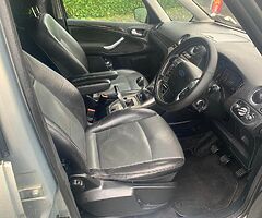 FORD GALAXY GHIA NEW NCT08/23 - Image 4/8