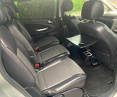 FORD GALAXY GHIA NEW NCT08/23 - Image 5/8