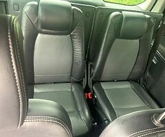 FORD GALAXY GHIA NEW NCT08/23 - Image 6/8
