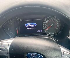 FORD GALAXY GHIA NEW NCT08/23 - Image 7/8