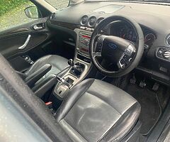 FORD GALAXY GHIA NEW NCT08/23 - Image 8/8