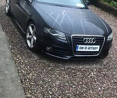 A4 Wanted asap