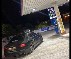 A4 Wanted asap