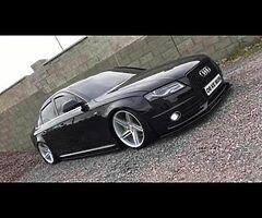 A4 Wanted asap