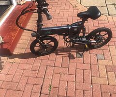 Fido d2 front forks bent - Image 3/5
