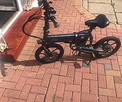 Fido d2 front forks bent - Image 4/5
