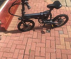 Fido d2 front forks bent - Image 5/5