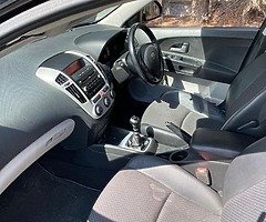 Kia ceed estate 2010 1.5 diesel Economic - Image 4/8
