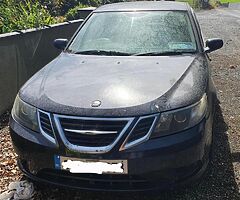 Saab 93 Vector Sport for breaking - Image 3/4