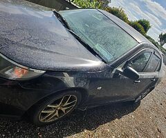 Saab 93 Vector Sport for breaking - Image 4/4