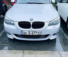 BMW e60