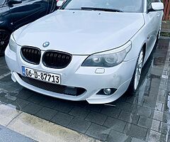 BMW e60