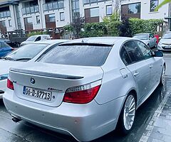 BMW e60 - Image 4/8