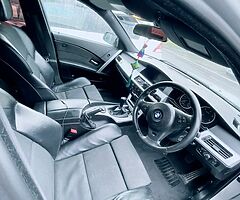 BMW e60 - Image 5/8