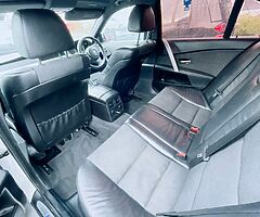 BMW e60 - Image 6/8
