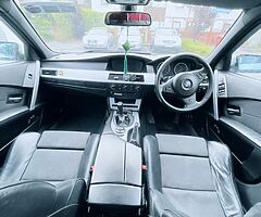 BMW e60 - Image 7/8
