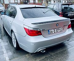 BMW e60 - Image 8/8