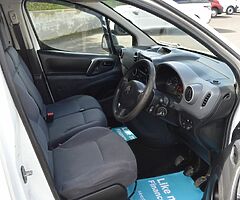 2014 Citroën Berlingo - Image 7/8