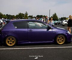 E12 Corolla