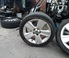 Alloys from Skoda superb - Image 5/6