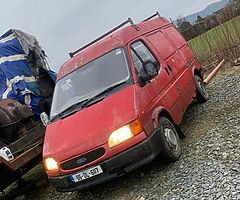 Smelly face transit parts - Image 5/5