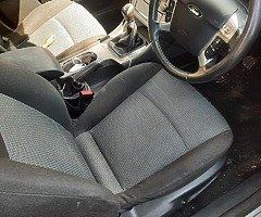 Ford Mondeo 2008 - Image 4/6