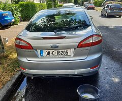 Ford Mondeo 2008 - Image 6/6