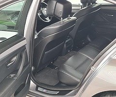 BMW 520D M-SPORT AUTO MAY P/X LOW MILES!! - Image 9/10
