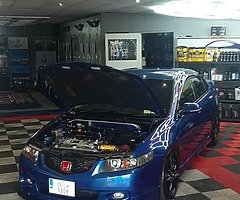 K24 cl7 euro r