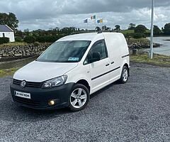 Vw caddy