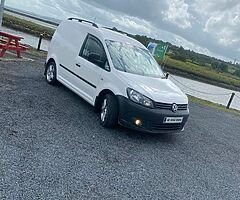 Vw caddy - Image 5/10