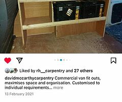 Vw caddy - Image 6/10