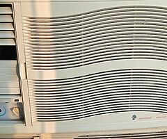 Window AC for sale 2 ton
