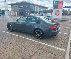 Audi a4 1.8 petrol - Image 4/7